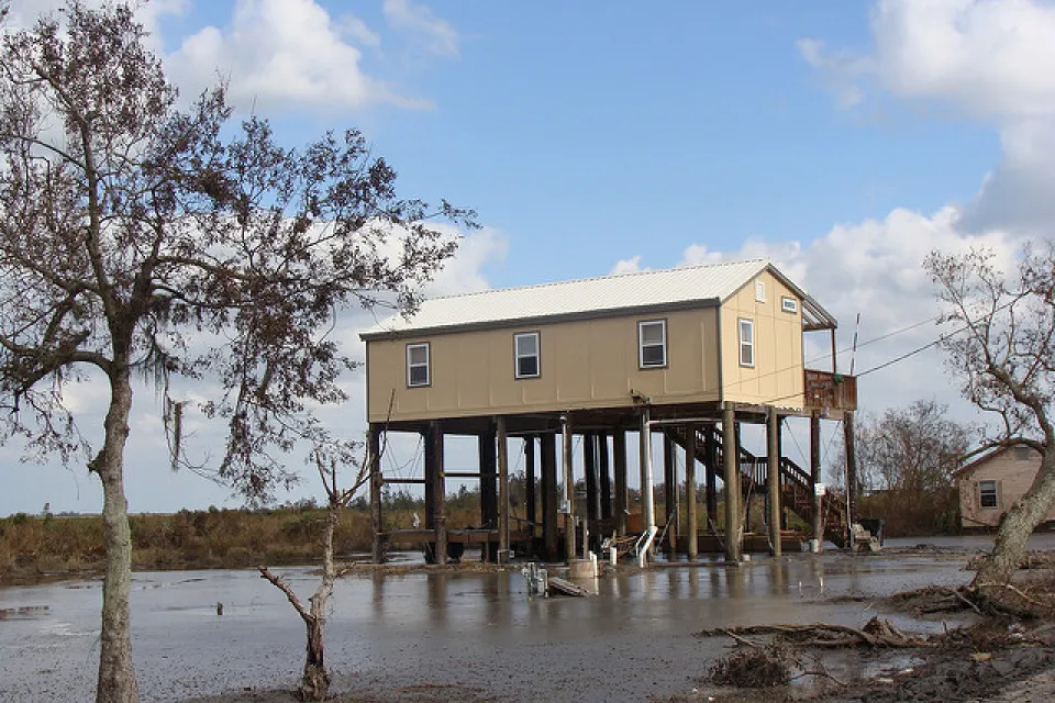 Floodplain